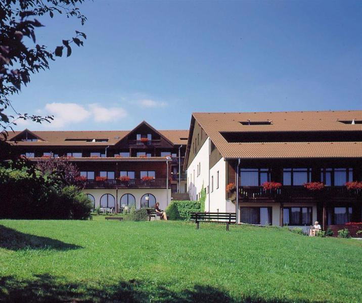 Hotel Rhon Residence