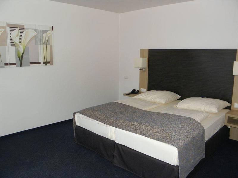 Hotel Rhon Residence fotoğrafı