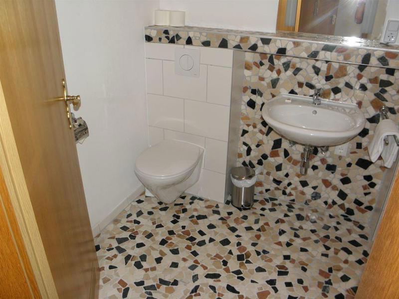 Hotel Rhon Residence fotoğrafı