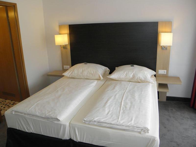 Hotel Rhon Residence galeri fotoğrafı