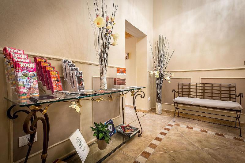 Sognando Firenze galeri fotoğrafı