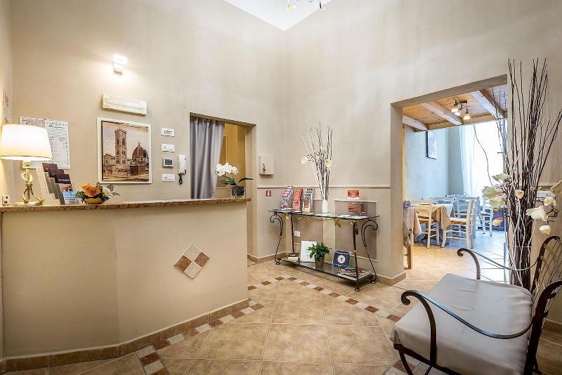 Sognando Firenze galeri fotoğrafı