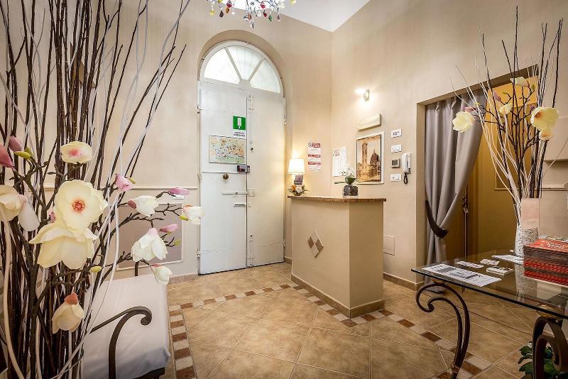 Sognando Firenze galeri fotoğrafı
