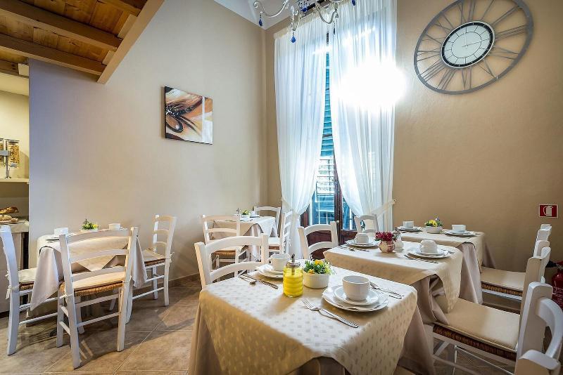Sognando Firenze fotoğrafı