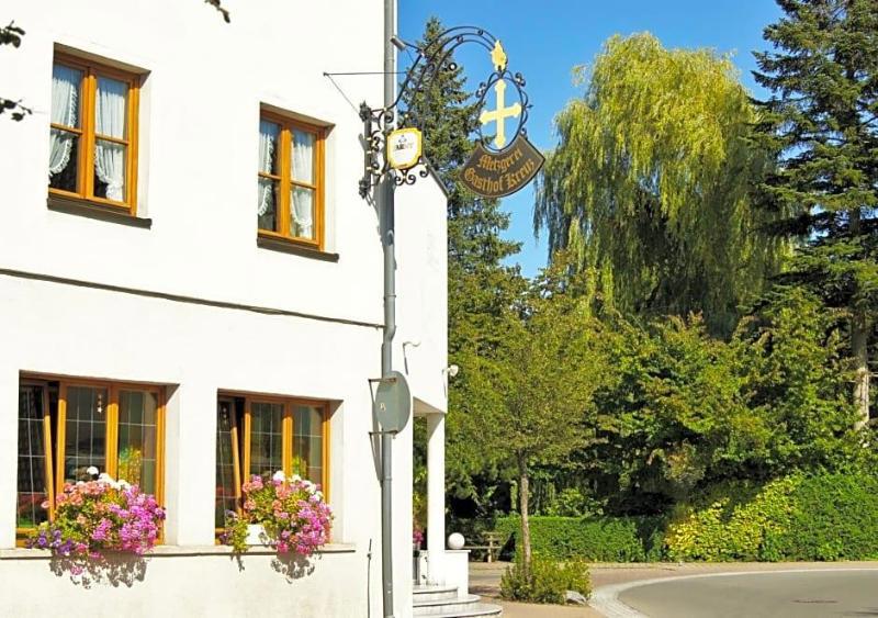 Gasthof Kreuz galeri fotoğrafı