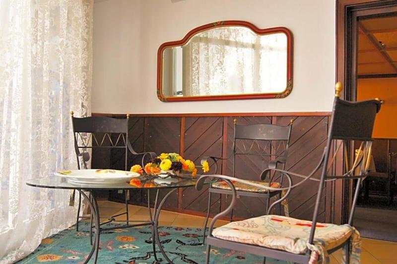 Gasthof Kreuz galeri fotoğrafı
