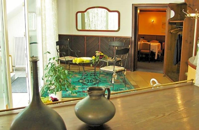 Gasthof Kreuz galeri fotoğrafı