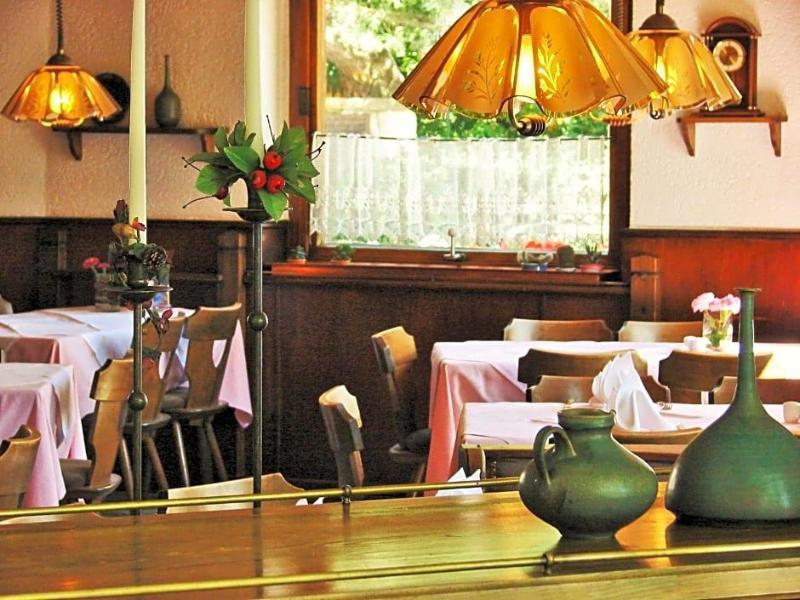 Gasthof Kreuz galeri fotoğrafı
