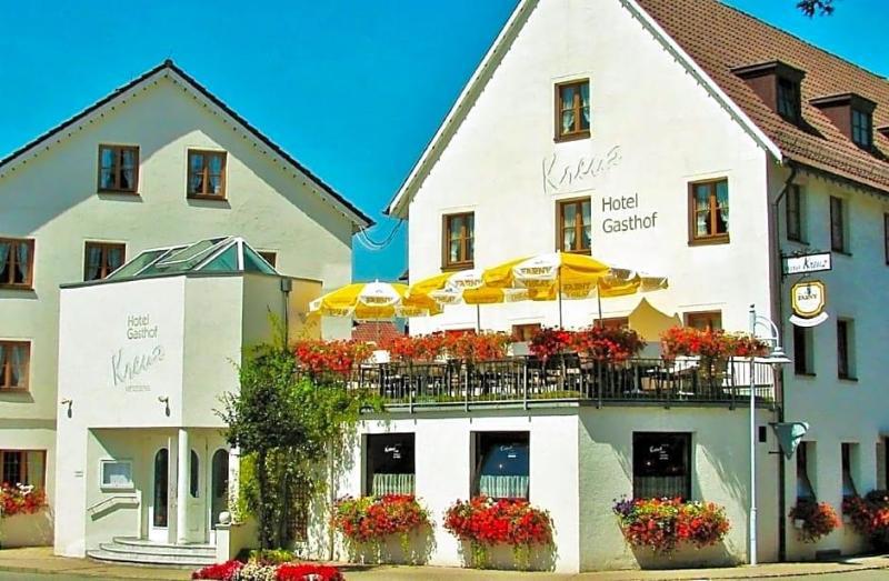 Gasthof Kreuz galeri fotoğrafı