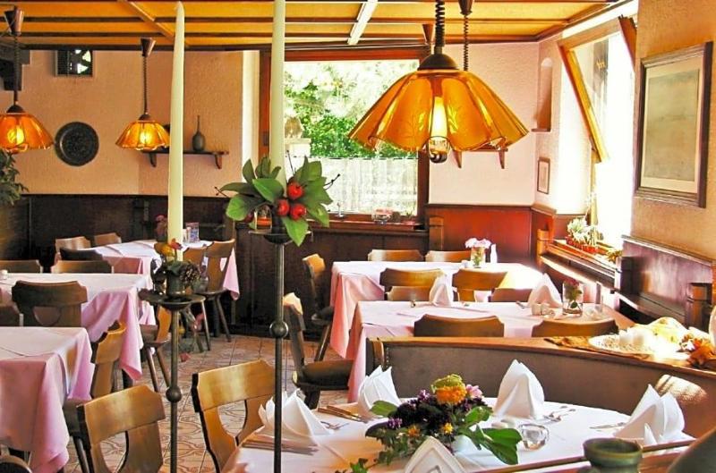 Gasthof Kreuz galeri fotoğrafı
