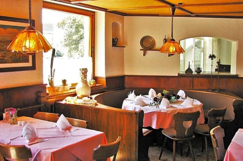 Gasthof Kreuz galeri fotoğrafı