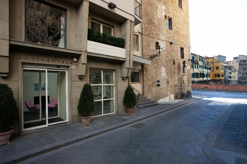 Continentale fotoğrafı