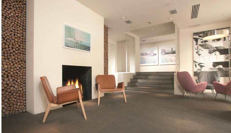 Continentale galeri fotoğrafı