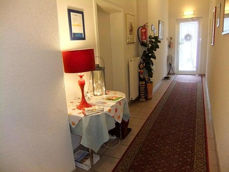 Hotel Garni Classico galeri fotoğrafı