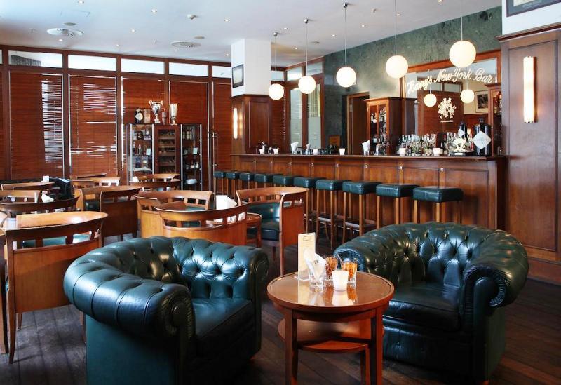 Lindner Hotel & Residence Main Plaza