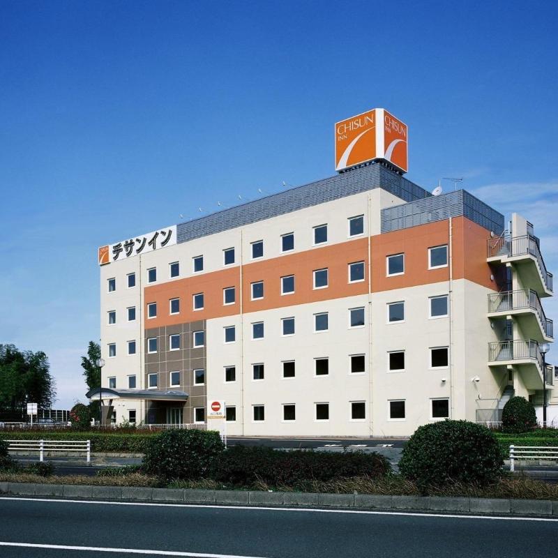 Comfort Inn Munakata