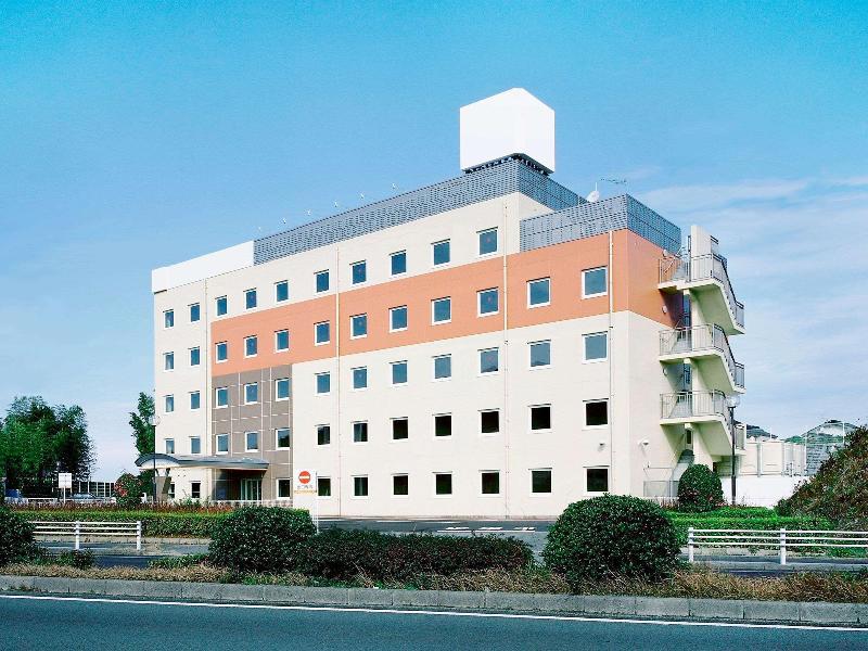 Comfort Inn Munakata