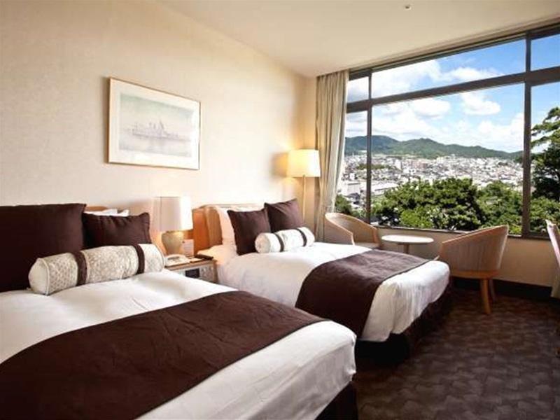 Gamagori Classic Hotel