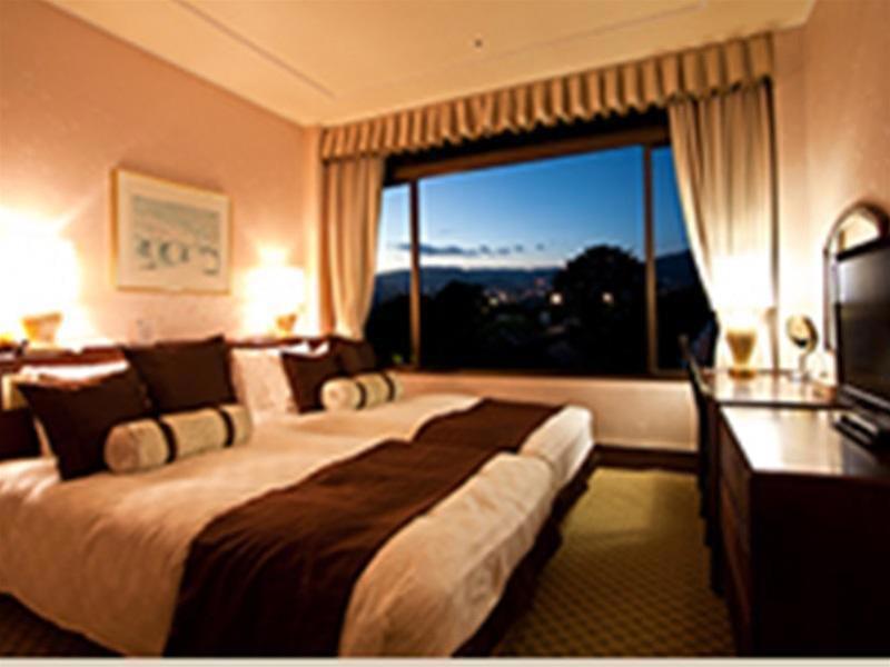 Gamagori Classic Hotel