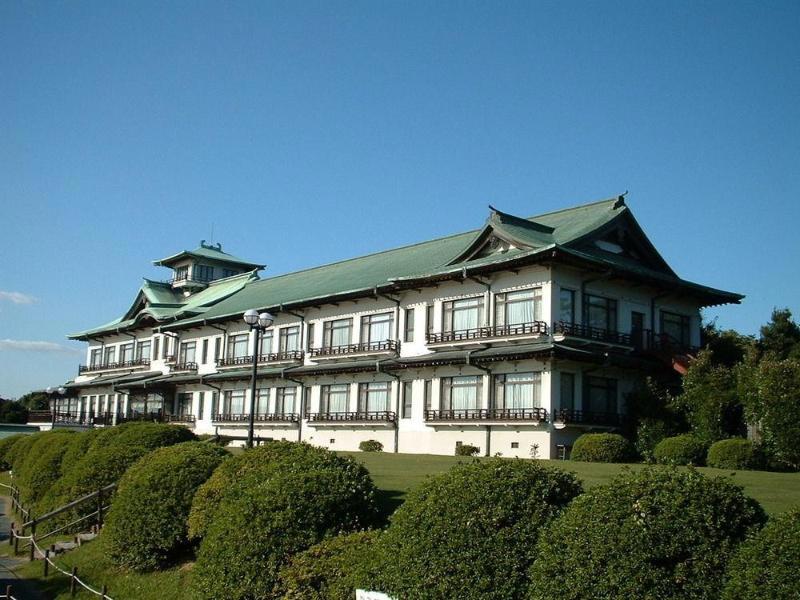 Gamagori Classic Hotel