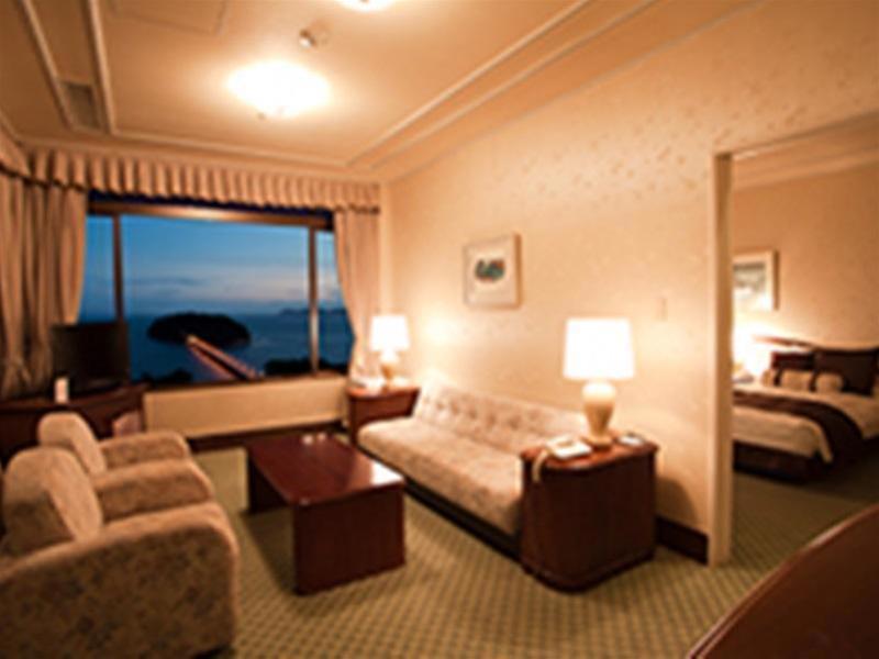 Gamagori Classic Hotel