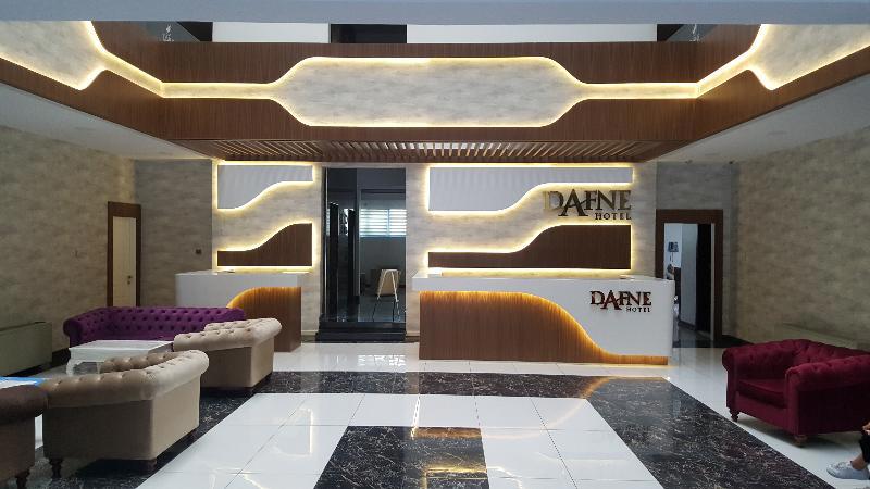 Dafne Hotel Ankara