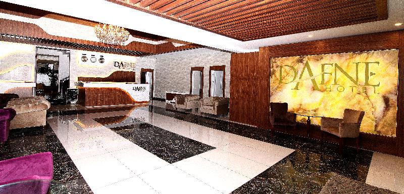 Dafne Hotel Ankara