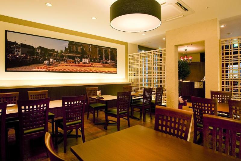 Daiwa Roynet Hotel Morioka