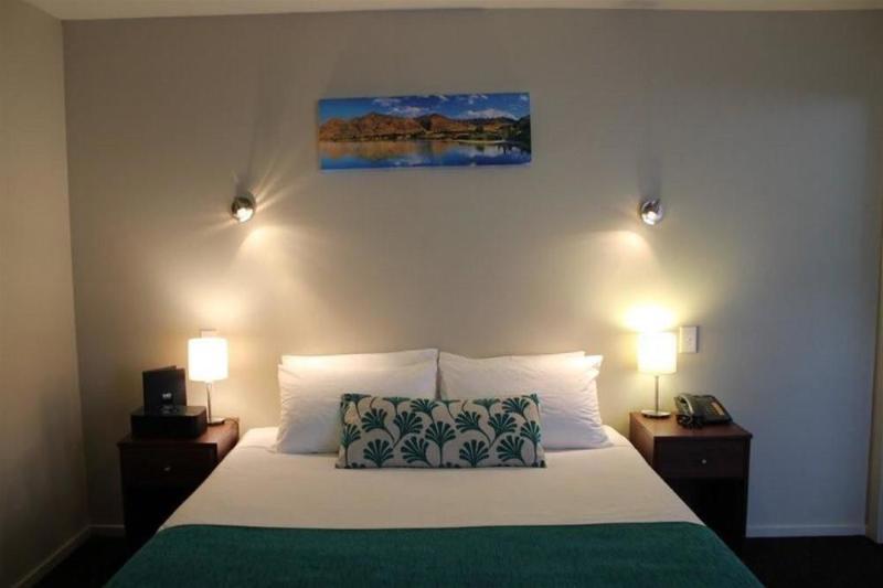 540 On Great South Motel