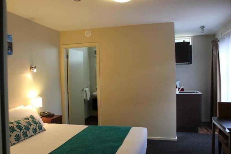 540 On Great South Motel