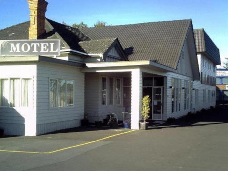 540 On Great South Motel
