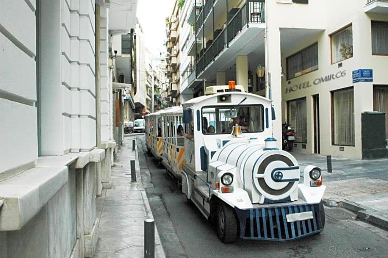 Omiros galeri fotoğrafı