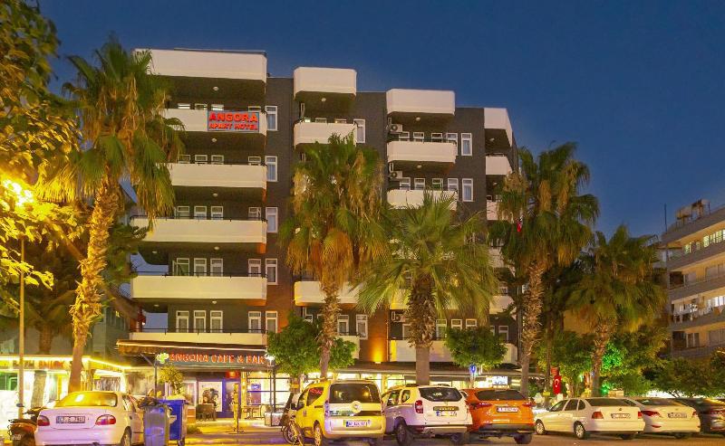 Angora Apart Hotel