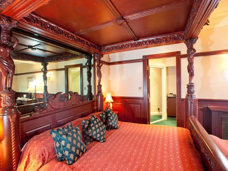 Fairfield House - Ayr