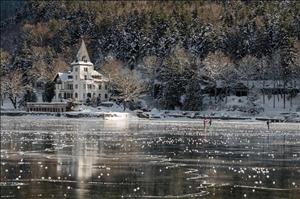 Mondi Holiday Seeblickhotel Grundlsee