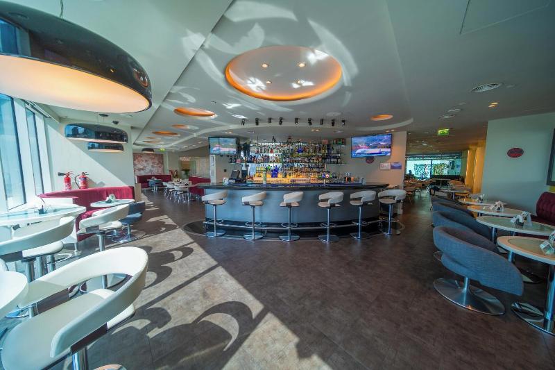 Premier Inn Abu Dhabi Capital Centre galeri fotoğrafı