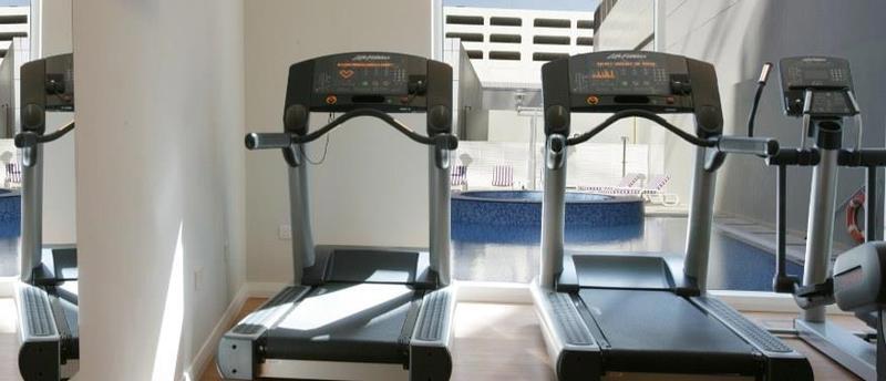 Premier Inn Abu Dhabi Capital Centre galeri fotoğrafı