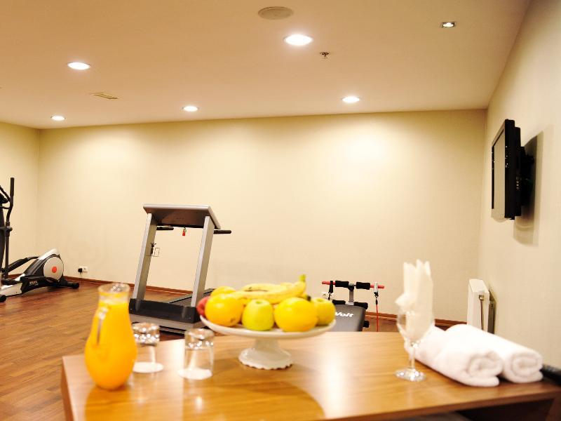 Niza Park Hotel