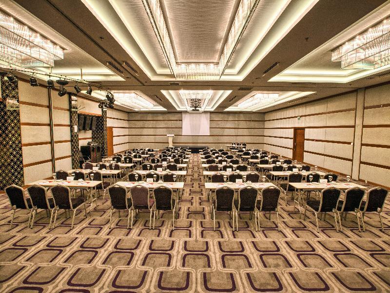 Niza Park Hotel