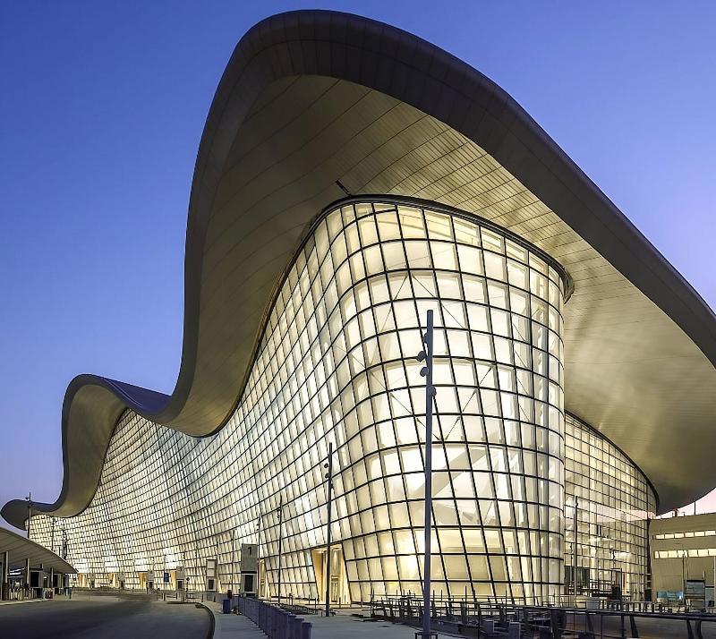Premier Inn Abu Dhabi Airport (Business Park) fotoğrafı