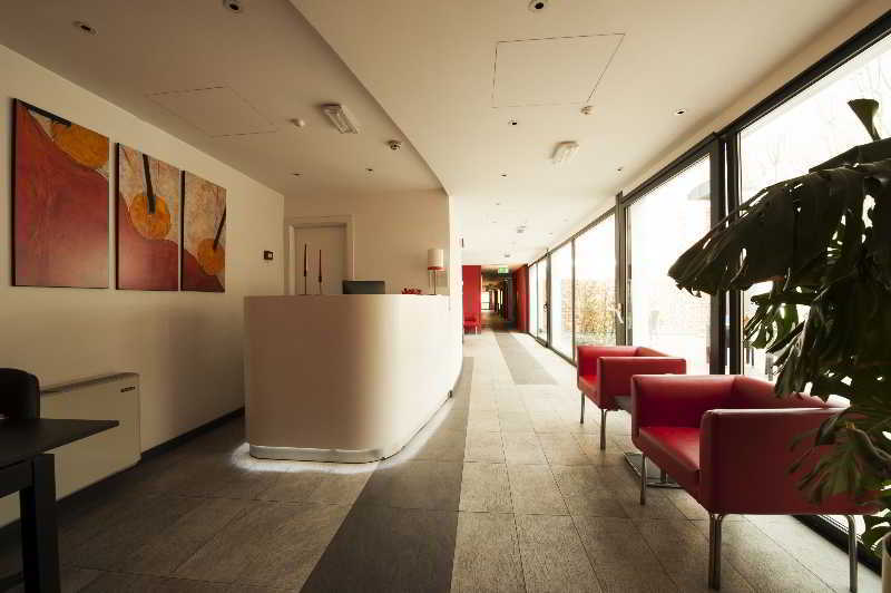 Hotel Re Testa galeri fotoğrafı