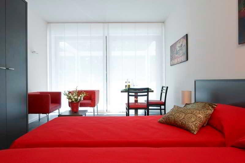 Hotel Re Testa fotoğrafı