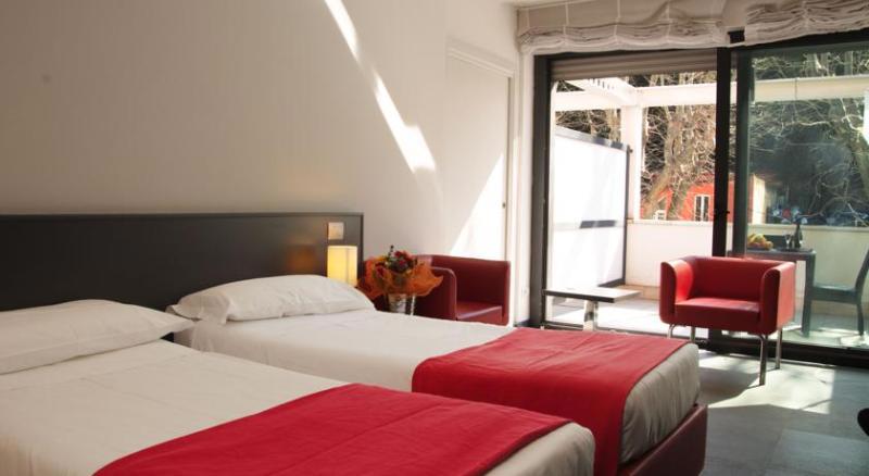 Hotel Re Testa galeri fotoğrafı