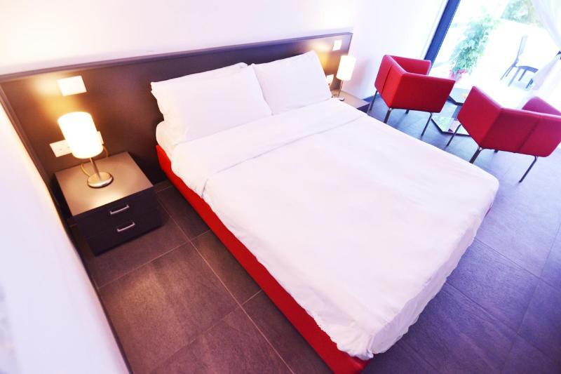 Hotel Re Testa galeri fotoğrafı