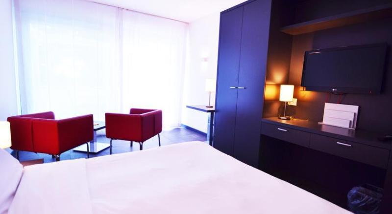 Hotel Re Testa galeri fotoğrafı