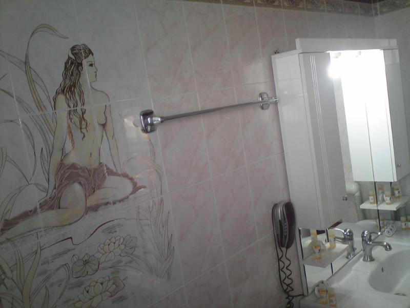 Faros 2 Hotel