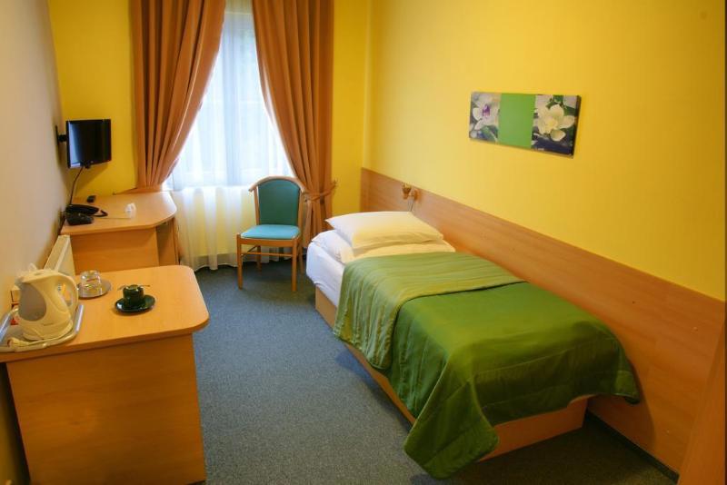 Teledom Hotel & Conference Center