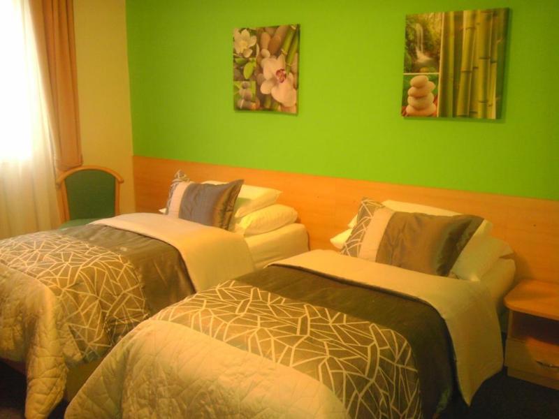 Teledom Hotel & Conference Center