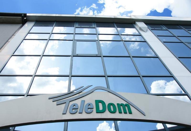 Teledom Hotel & Conference Center