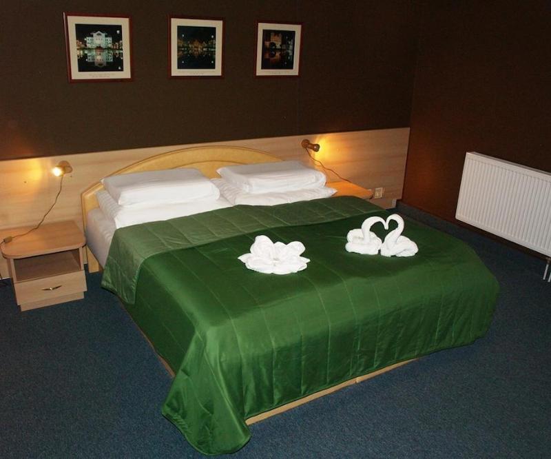 Teledom Hotel & Conference Center